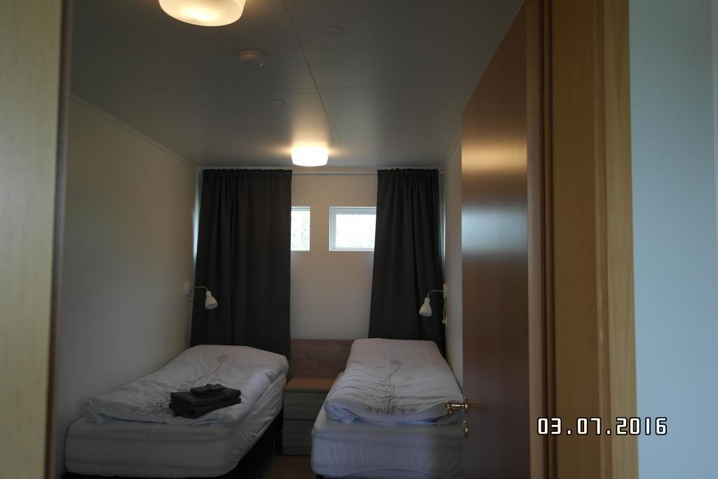 Eidavellir Apartments And Rooms Egilsstadir Luaran gambar